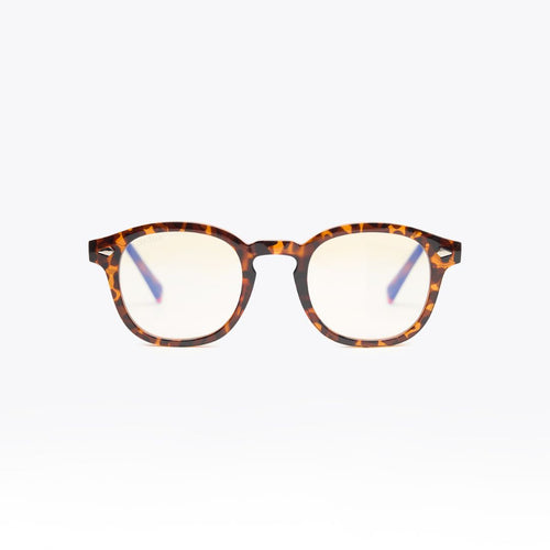SAINT-TROPEZ TORTOISE / CLAIR