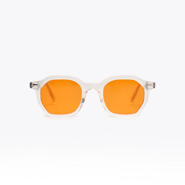 TOULON CRISTAL / ORANGE