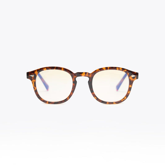 SAINT-TROPEZ TORTOISE / CLAIR