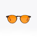 MONACO TORTOISE / ORANGE