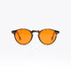 MONACO TORTOISE / ORANGE