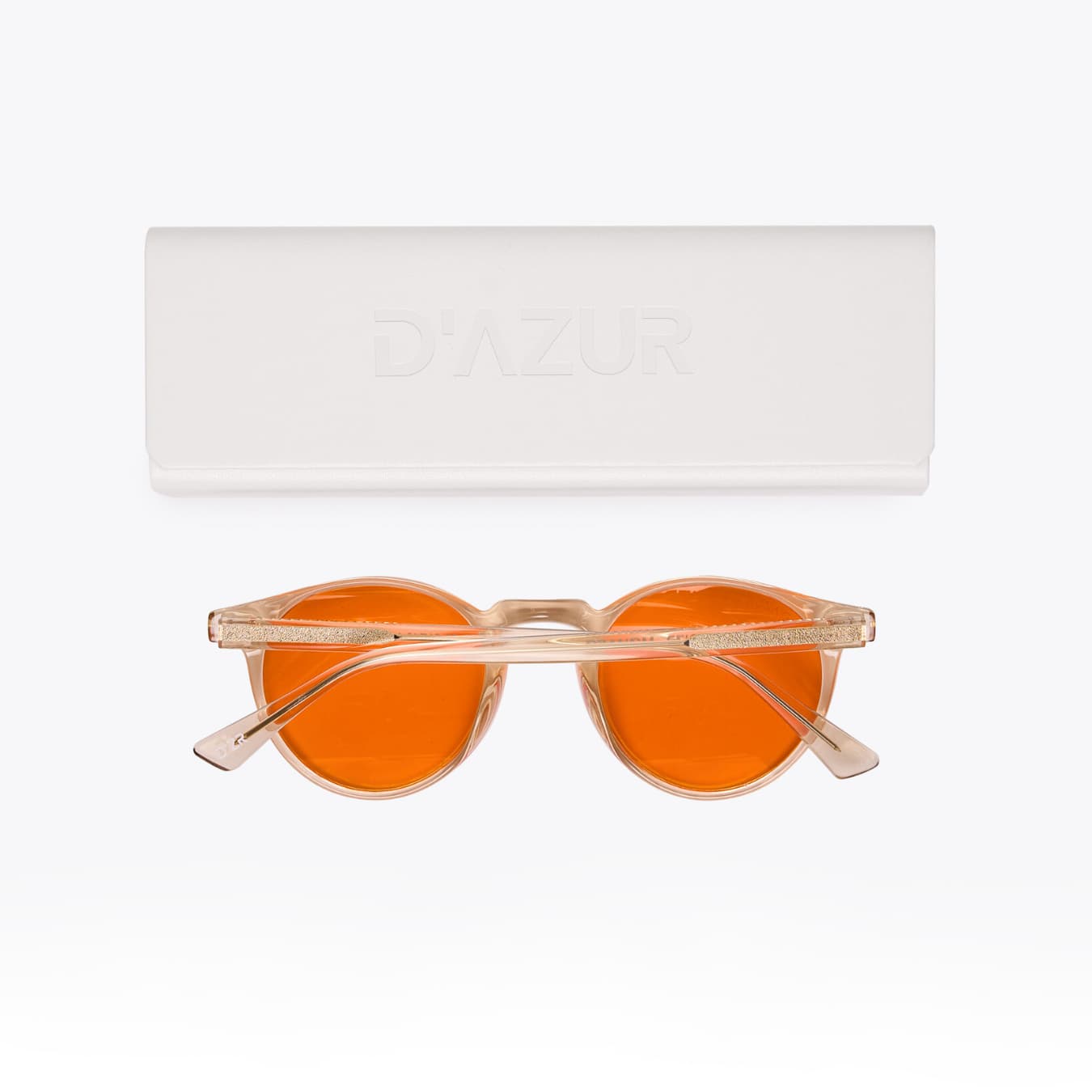 MONACO D'OR / ORANGE