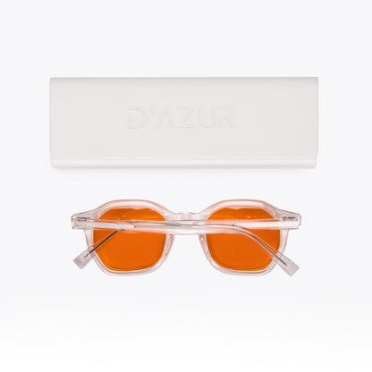 TOULON CRISTAL / ORANGE