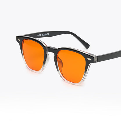 CANNES ZÈBRE / ORANGE