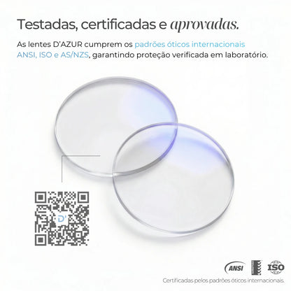 VENCE TORTOISE / CLAIR