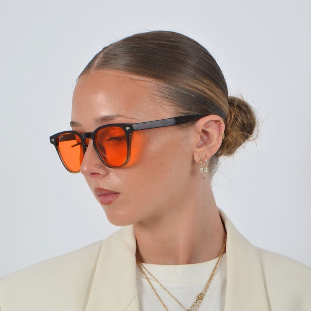 CANNES AMBAR / ORANGE