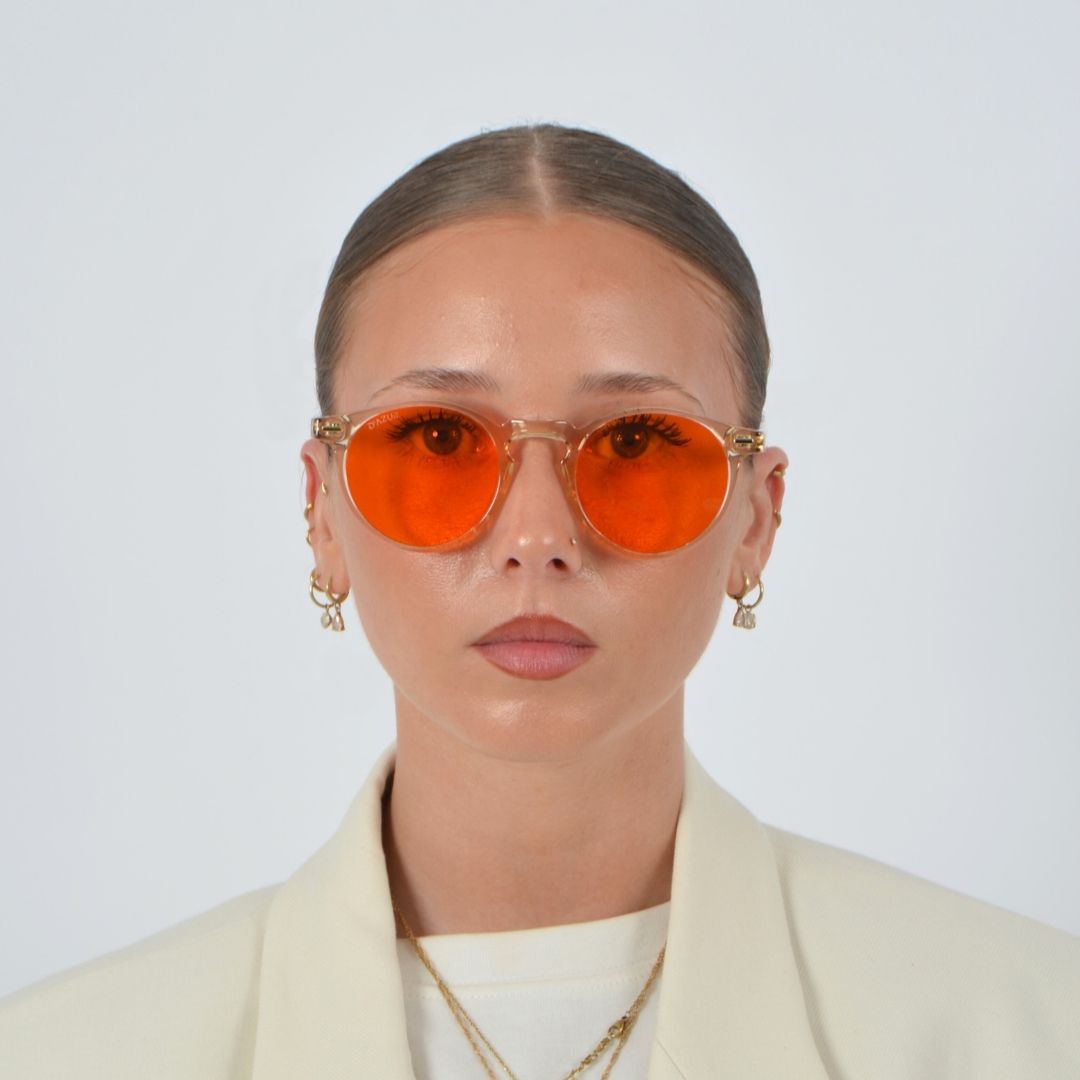 MONACO D'OR / ORANGE