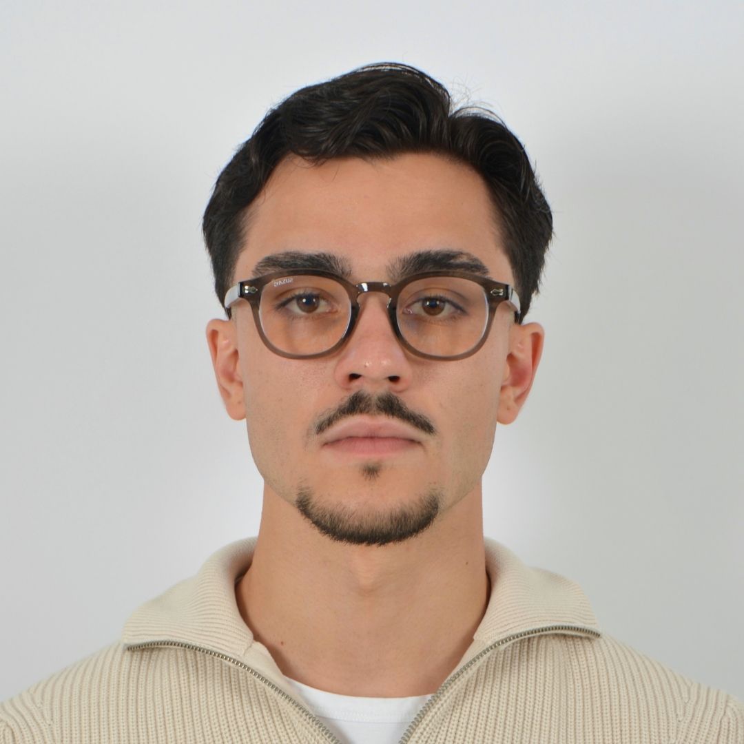 SAINT-TROPEZ FUMÉE / CLAIR