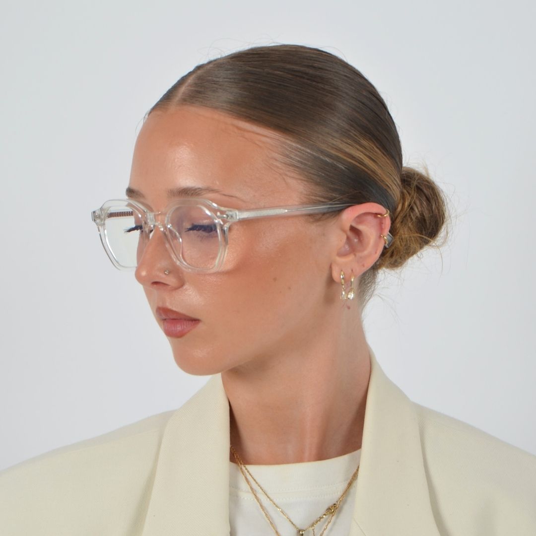 TOULON CRISTAL / CLAIR