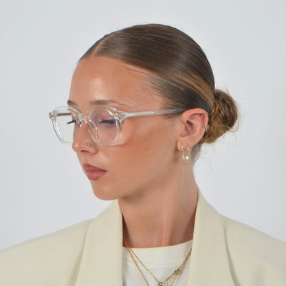 TOULON CRISTAL / CLAIR