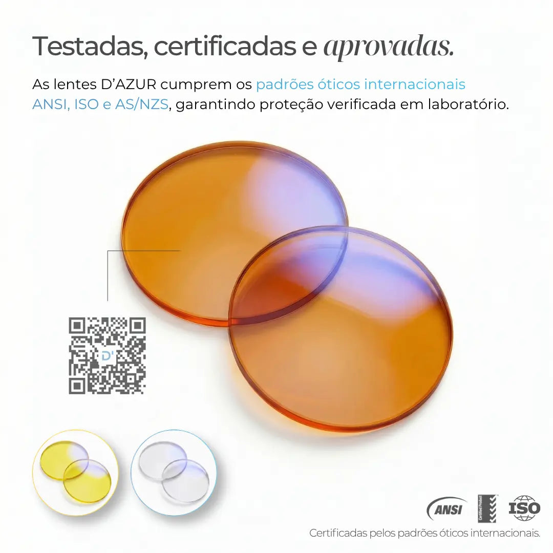 Combo Proteção Total