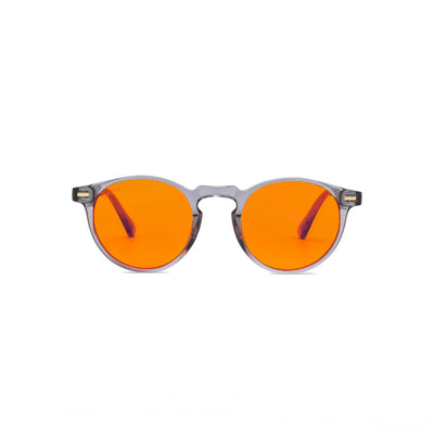 MONACO FUMÉE / ORANGE
