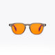 MONTE CARLO BRUME / ORANGE