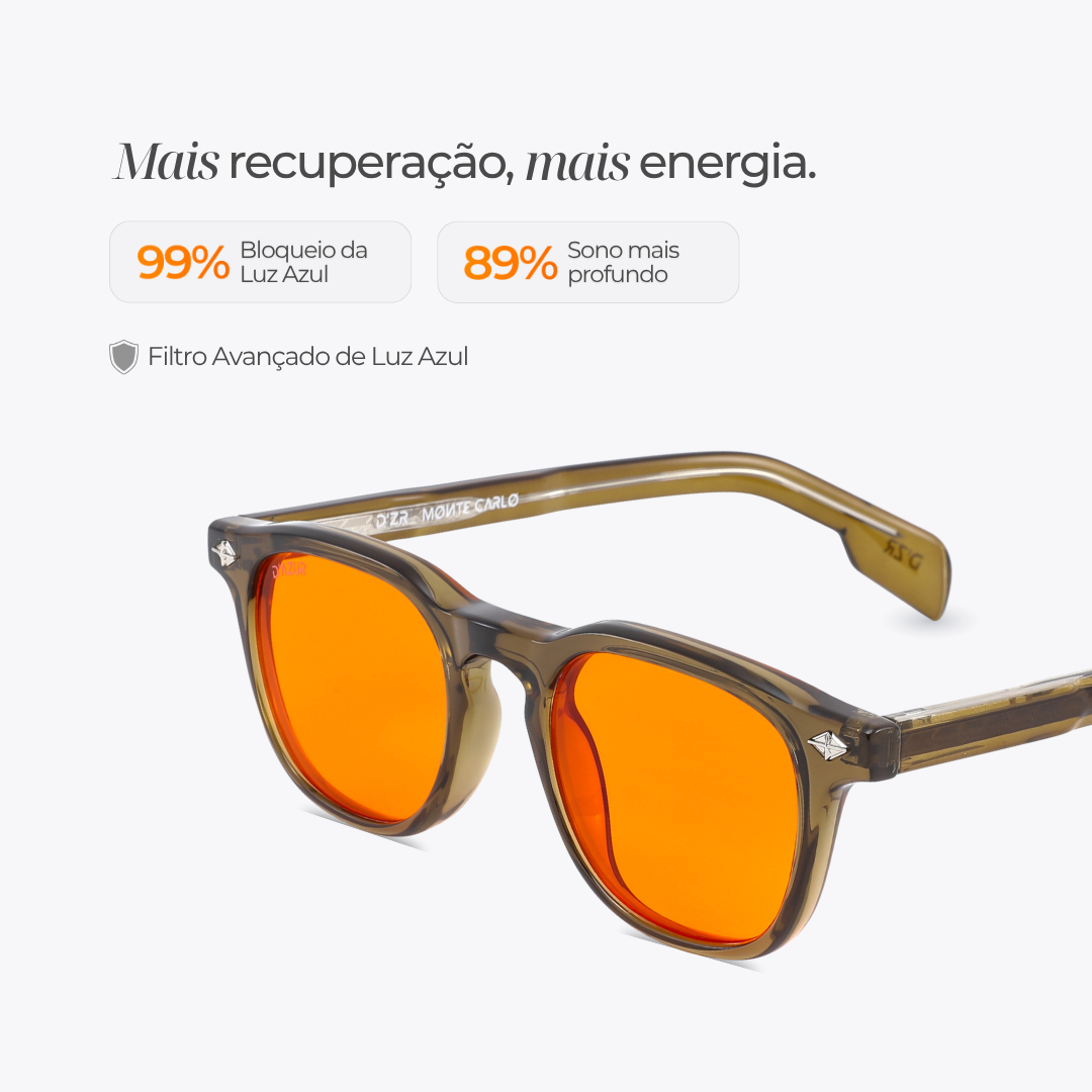MONTE CARLO OLIVA / ORANGE