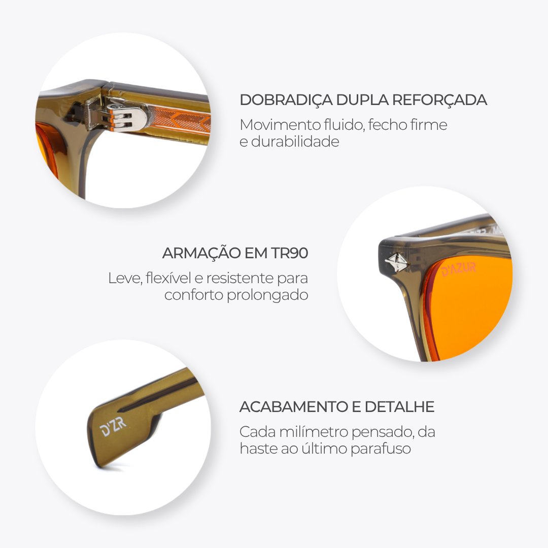 MONTE CARLO OLIVA / ORANGE