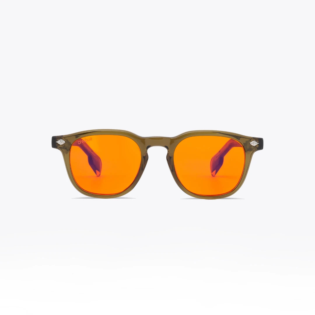 MONTE CARLO OLIVA / ORANGE