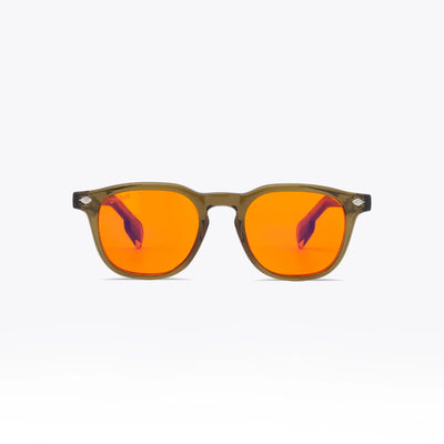 MONTE CARLO OLIVA / ORANGE