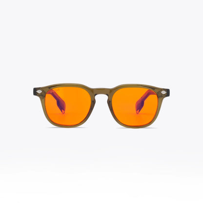MONTE CARLO OLIVA / ORANGE