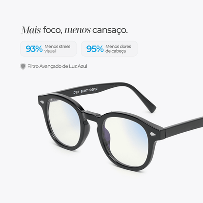 SAINT-TROPEZ NOIR / CLAIR