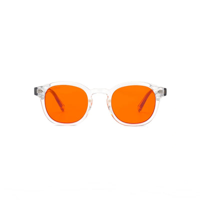 SAINT-TROPEZ CRISTAL / ORANGE
