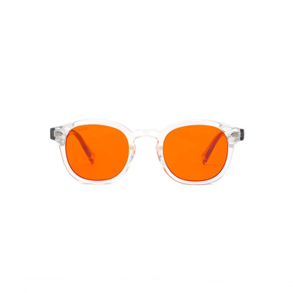 SAINT-TROPEZ CRISTAL / ORANGE