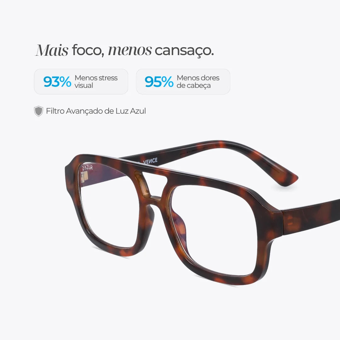 VENCE TORTOISE / CLAIR